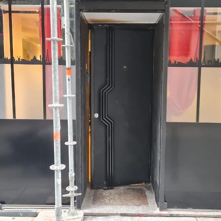 Apartament Urban Flat 179 - Loft Montorgueil Paryż Zewnętrze zdjęcie