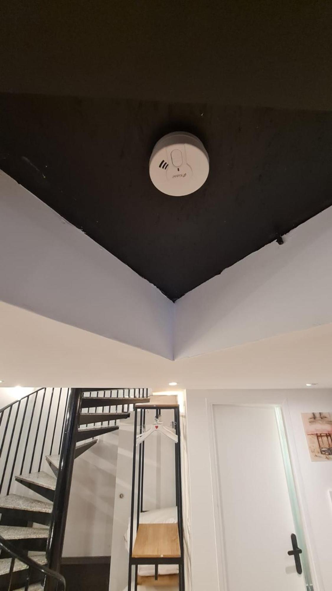 Apartament Urban Flat 179 - Loft Montorgueil Paryż Zewnętrze zdjęcie