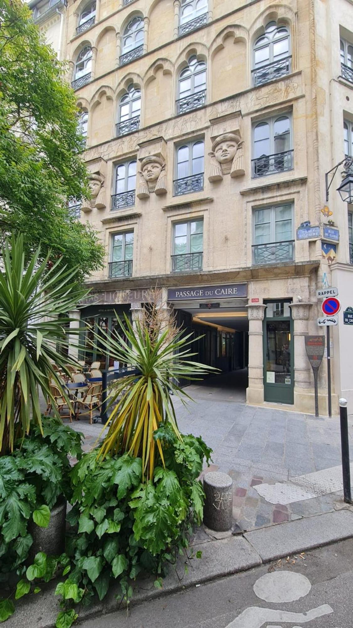 Apartament Urban Flat 179 - Loft Montorgueil Paryż Zewnętrze zdjęcie